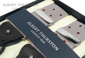 �y���{���K�A���㗝�X���i�z[ ALBERT THURSTON / �A���o�[�g�T�[�X�g�� �T�X�y���_�[ ] �ѕ�40mm / �T�X�y���_�[ ( �O���[�W���n/�G���W���ʕ� ) AL40-06 ( �����Y ) �y�y�M�t_��z�y�����y�Ή��z