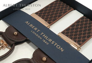 �y���{���K�A���㗝�X���i�z[ ALBERT THURSTON / �A���o�[�g�T�[�X�g�� �T�X�y���_�[ ] �ѕ�35mm / �T�X�y���_�[ ( �_�[�N�u���E���n�Ƀu���E���I�[�J�[�̖Ԗڕ��� ) ALG-101( �����Y / ���j�Z�b�N�X ) 