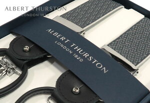 �y���{���K�A���㗝�X���i�z[ ALBERT THURSTON / �A���o�[�g�T�[�X�g�� �T�X�y���_�[ ] �ѕ�35mm / �T�X�y���_�[ (�O���[�n�~�f�B�A���O���[�̏���×�I�t�z���C�g���C���`�F�b�N�D�蕿 ) ALG-96 ( ��