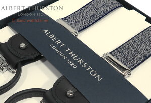 �y���{���K�A���㗝�X���i�z[ ALBERT THURSTON / �A���o�[�g�T�[�X�g�� �T�X�y���_�[ ] �ѕ�25mm �i���[ �T�X�y���_�[ ( �l�C�r�[�n�����蒲���n ) ALM25-15 ( �����Y ) �y�y�M�t_��z�y�����y�Ή��z