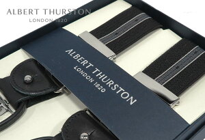 �y���{���K�A���㗝�X���i�z[ ALBERT THURSTON / �A���o�[�g�T�[�X�g�� �T�X�y���_�[ ] �ѕ�35mm / �T�X�y���_�[ ( ���D�n�ɓ��F�l�p����×�I�t��×�O���[�X�g���C�v ) ALS-07 ( �����Y ) �y�y�M�t_�