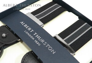 �y���{���K�A���㗝�X���i�z[ ALBERT THURSTON / �A���o�[�g�T�[�X�g�� �T�X�y���_�[ ] �ѕ�35mm / �T�X�y���_�[ ( ���n��2�F�O���[�X�g���C�v ) ASB-11 ( �����Y ) �y�y�M�t_��z�y�����y�Ή��z