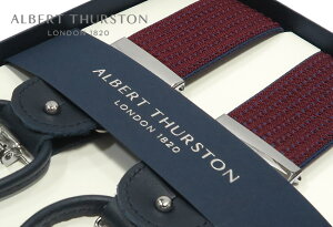 �y���{���K�A���㗝�X���i�z[ ALBERT THURSTON / �A���o�[�g�T�[�X�g�� �T�X�y���_�[ ] �ѕ�35mm / �T�X�y���_�[ ( �{���h�[�n�Ƀl�C�r�[�̃X�N�G�A���䕿 ) ALG-53 ( �����Y ) �y�y�M�t_��z�y����