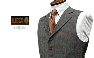 OddVest / ݕtIbhxXg ( 菤i ) [ HIELD ] ME-106 O[nw{[ ( xXg )