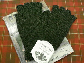 BLACK SHEEP / ブラックシープ 手袋 (GREEN / ダークグリーン) SM08 【楽ギフ_包装】