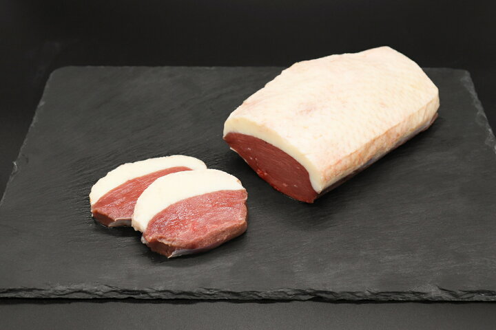 477円 種類豊富な品揃え 鴨むね肉 鴨ロース マグレカナール ハンガリー産
