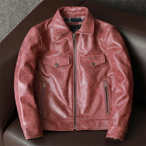 {vWPbg U[WPbg Y ܂ v t@Xi[ oCNWPbg C_[XWPbg oCNEFA H~p hϖ leather jacket vW W ~^[WPb