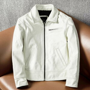 {vWPbg U[WPbg Y F ܂ v oCNWPbg C_[XWPbg oCNEFA H~p hϖ leather jacket vW W ~^[WPbg u