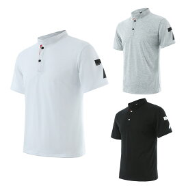 ポロシャツ PoloShirt メンズ 半袖 Tシャツ lucky7トップス カジュアル 男性 メンズファッション 紳士服 洋服 送料無料