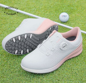 �S���t�V���[�Y �S���t�X�j�[�J�[ ���f�B�[�X �X�p�C�N���X �C���C��BOA ���K��p �S���t�C �h�� �����p �v�C �C�Ђ� �ʋC ���U�[�V���[�Y ���F ���F �ϖ� Golf shoes ��������