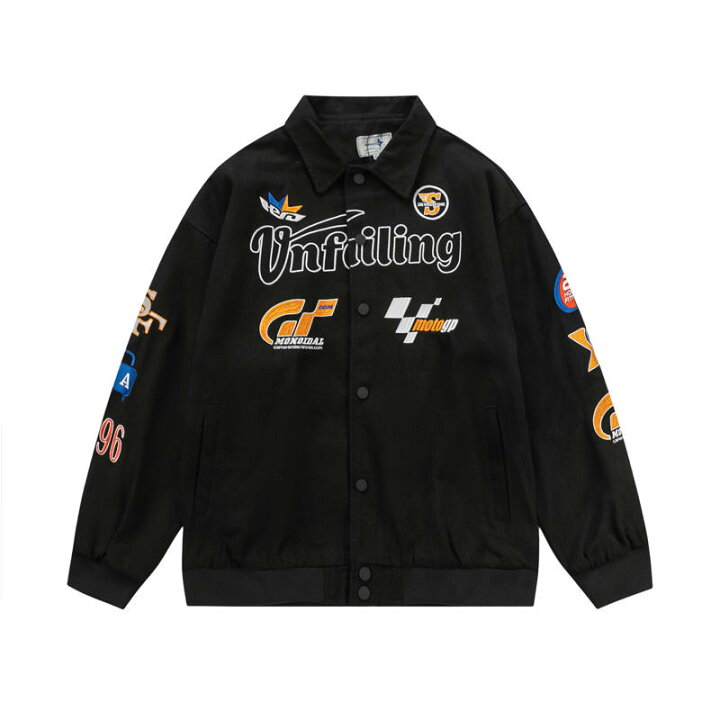 楽天市場】スタジャン スカジャン フライトジャケット メンズ S-XL 