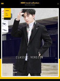 楽天市場 マフラー 種類 コート ジャケット ピーコート メンズファッション の通販