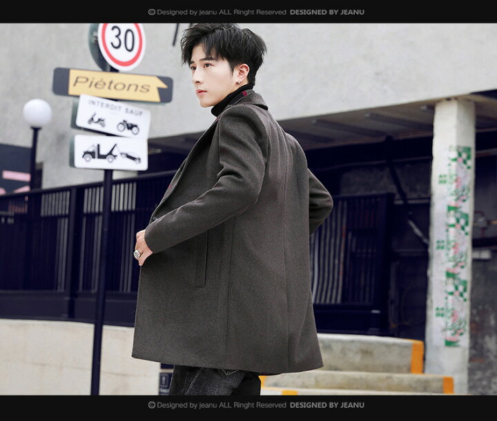 楽天市場 ロングコート マフラー付きメルトン ハーフコート 紳士服 Pコート ピーコート 保温防寒 チェスターコート ビジネスコート スプリングコート メンズ送料無料 メンズ 福祥 楽天市場店 楽天市場 ロングコート マフラー付きメルトン ハーフコート 紳士服 Pコート ピーコート 保温防寒 チェスターコート ビジネスコート スプリングコート メンズ送料無料 メンズ 福祥 楽天市場店