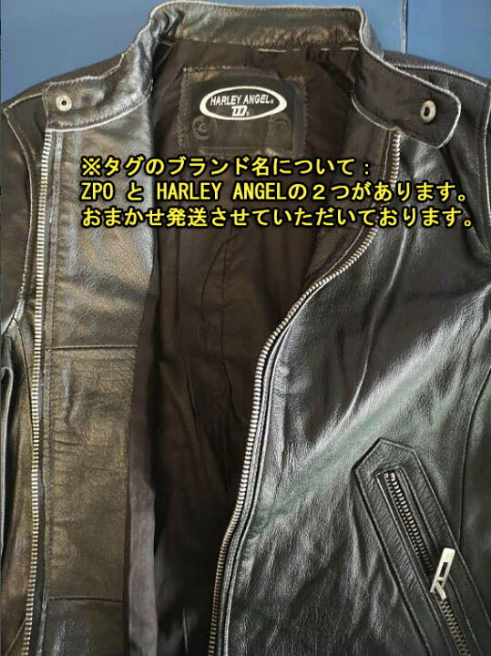 楽天市場】本革ジャケット レザージャケット メンズ バイクジャケット 