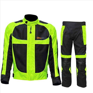 バイク用ウェア オールシーズン ジャケット バイク 上下の人気商品 通販 価格比較 価格 Com