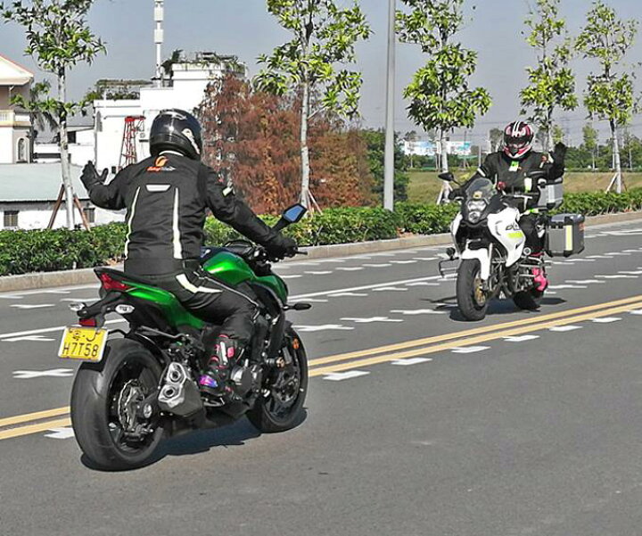 楽天市場】バイクウェア バイクジャケット 上下セット メンズ 