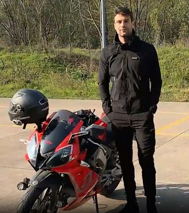 楽天市場】バイクスーツセット バイクジャケット バイクパンツ メンズ  