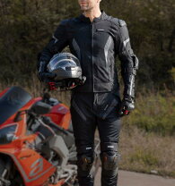 楽天市場】スポーツウェア セット（バイクウェア・プロテクター 