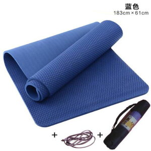 K}bg TPE  183*61CM*6mm  KChC 唻 g[jO}bg GNTTCY}bg K seBX Kpbh X|[c y ~ p[v sN u[ O
