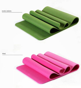 K}bg TPE  185*80CM*6mm  KChC 唻 g[jO}bg GNTTCY}bg K seBX Kpbh X|[c y ~ p[v sN u[ O