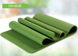 K}bg TPE  185*80CM*10mm  KChC 唻 g[jO}bg GNTTCY}bg K seBX Kpbh X|[c y ~ p[v sN u[ O