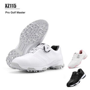 �S���t�V���[�Y �S���t�X�j�[�J�[ ���f�B�[�X �X�p�C�N���X ���K��p �S���t�C �h�� �����p �v�C �C�Ђ� �ʋC ���U�[�V���[�Y ���F ���F �ϖ� Golf shoes ��������