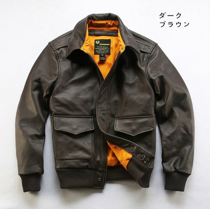 楽天市場】本革ジャケット 牛革 シングルライダース メンズ レザー 