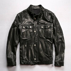 革ジャン ブラウンの通販・価格比較 - 価格.com
