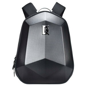 ヘルメットバッグ フルフェスヘルメット収納 ハード素材 バイクバッグ ツーリングバッグ バイク用鞄 レーシング ライディング 送料無料 リュックサック