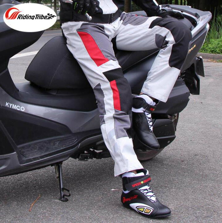楽天市場】バイクウエア バイクジャケット 上下セット メンズ メッシュ 