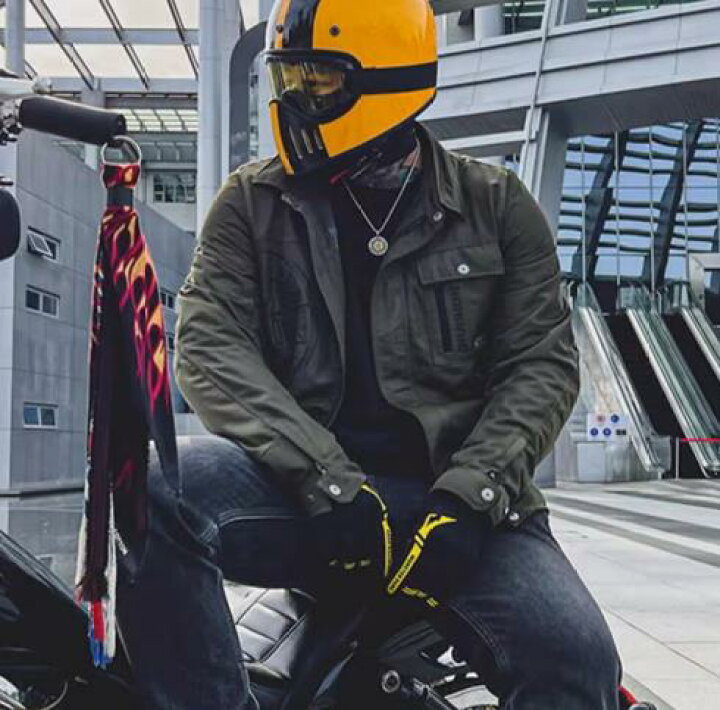 楽天市場】バイクジャケット メンズ 夏ライダーウェア 春 夏 秋 オール  