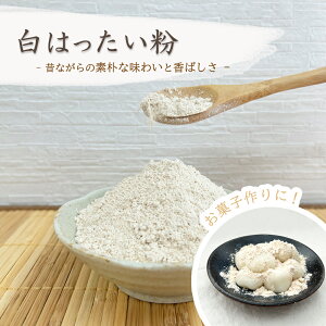 【1000円ポッキリ】香煎 こうせん 白 はったい粉 麦こがし 【 600g(300g×2袋)】送料無料 国産 国内産 大麦 無添加 製菓 菓子つくり 家庭用 業務用