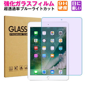 iPad �u���[���C�g�J�b�g 90% �����K���X�t�B���� �d�x9H iPad ��10���� 10.9 �C���` iPad(A16) 11�C���` iPad mini6 mini7(A17pro) �t�B���� 10.2 �C���` iPad ��7/8/9���� iPad 9.7 air air2 ��5/6���� 9.7�C���` �K���X 