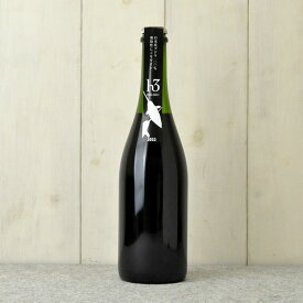 発泡性にごりワイン h3 IKKAKU イッカク 赤 750ml 2022 ヒトミワイナリー 滋賀県 日本ワイン 国産ワイン