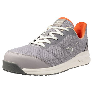 【1000円OFFクーポン有】ミズノ 安全靴 ALMIGHTY FSII 11L F1GA2403オールマイティ FSII 11L(紐/ローカット/ワーキング)レディース スニーカー 仕事用安全靴かっこいいワークシューズ 送料無料 軽い