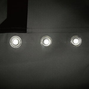 EP22471L ���C�e�B���O�W�����p�[���ELED�x���g EXPROTECT ��ƕ� LED���C�g ���O���\���C�g