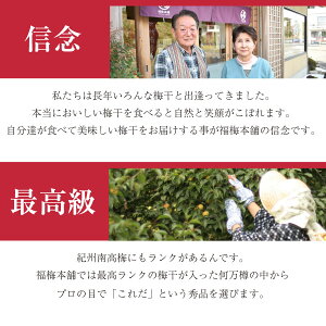 【敬老の日】送料無料梅干しはちみつ梅減塩国産ギフトプレゼント※北海道・沖縄を除くグルメ大賞受賞!最高級紀州はちみつ梅2種類のお味を選べる♪【当店一番人気!華結15粒入!】