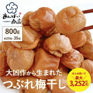 梅干し 無添加 訳あり 送料無料 はちみつ梅 あんばい商店 福梅本舗和歌山県産はちみつ使用 選べる5種！大…