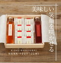 プレゼント ギフト 紀州厳選南高梅干 梅干し はちみつ 減塩 贈答 梅酒 個包装 ラッピング 梅干しと梅酒の詰め合わせギフト「華つつみ」