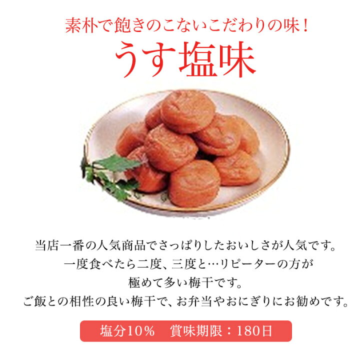 楽天市場 プロサッカーチームも食している 梅干しうす塩味福梅ぼし個包装 1個 Asrk Ninki Item コンビニ受取対応商品 店頭受取対応商品 あす楽対応 お取り寄せ グルメ 梅ぼしの福梅 楽天市場店