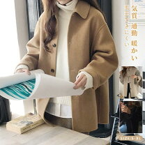 楽天市場】カシミヤ ハーフコート レディースの通販