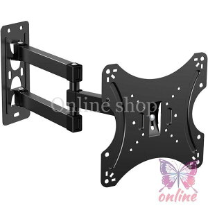 j^[Ǌ| 14-37C`ėpterΉ O㉺Epx]߉\ Ǌ|TV/PCj^[A[VESAKiő200×200mm őω׏d15KG