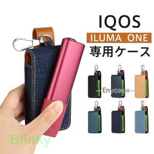 �A�C�R�X �P�[�X �C���}���� IQOS �A�C�R�X�C���}���� �q�[�g�X�e�B�b�N iqos�^�o�R�P�[�X �J�o�[ ILUMA ONE �ϏՌ� ���[