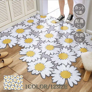 ���փ}�b�g �D���Ƃ��}�b�g �h�A�}�b�g �J�b�g�\ DIY pvc�f�� �ԕ� �ϋv ����~�� ���� ���O �ƒ�p ������� �������ȒP