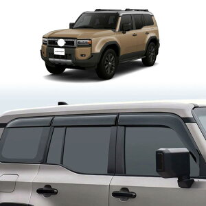 �V�^ �����h�N���[�U�[ 250 �����N��250 �T�C�h�E�C���h�E�o�C�U�[ LAND CRUISER LC250 ��p �E�F�U�[�o�C�U�[ �A�N�Z�T���[ �O�� �J�X�^�� �p�[�c �h�A�o�C�U�[