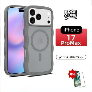 iPhone17 Pro Max/Air�Ή� �g�^�f�U�C�� �}�O�l�b�g�� TPU+PC��d�\�� �ϏՌ� �h�w�� �}�b�g�P�[�X �����K���X�t�B�����t��