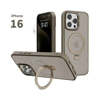 �y���������z�u10�F�viphone16pro �P�[�X magsafe�Ή� �����O�t�� �X�^���h 16 16plus 16promax iphone15 �P�[�X 15pro 15plus 15promax iphone14 �P�[�X 14pro