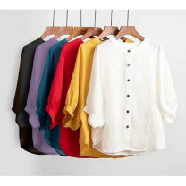 バルーンスリーブ ブラウス メンズファッション の通販