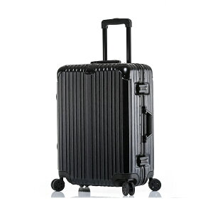 HY-1511 スーツケース Sサイズ 20インチ 機内持ち込み シンプル TSAロック 超軽量 フレーム ハード ダイヤル 1泊 2泊 3泊 修学旅行 帰省 旅行 出張 キャリーケース キャリーバッグ ビジネス 出張