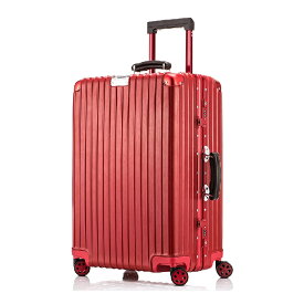スーツケース Sサイズ 20インチ 機内持ち込み キャリーケース キャリーバッグ ビジネス 出張 国内 海外 小型 フレーム TSAロック あす楽対応 1泊 2泊 3泊 シンプル ダブルキャスター 保証付き 送料無料